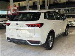 فورد تيريتوري